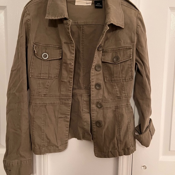 Kersh Jackets & Coats Kersh Cargo Jacket Poshmark